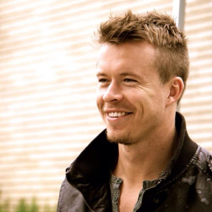 Todd Lasance