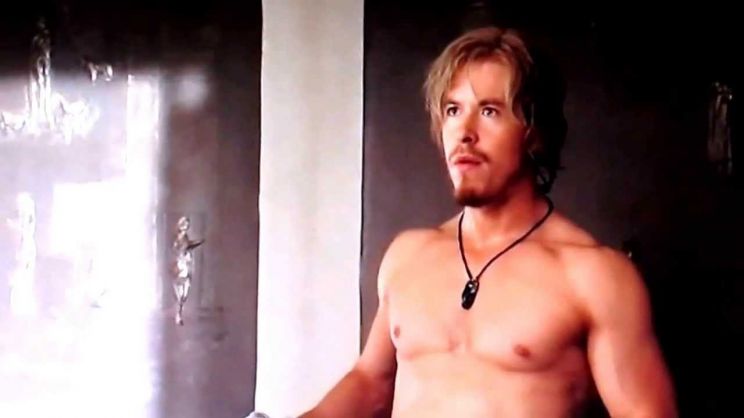 Todd Lasance