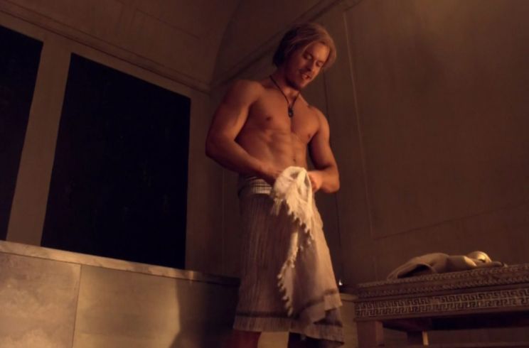 Todd Lasance