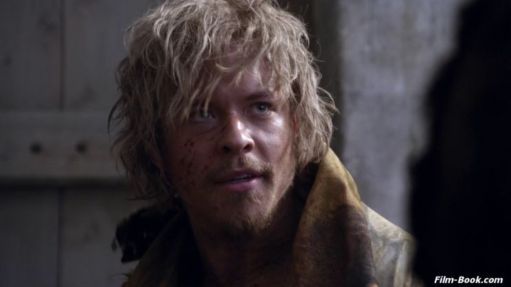 Todd Lasance