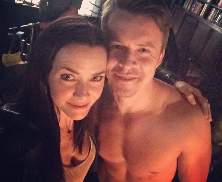 Todd Lasance