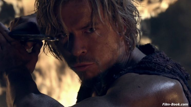 Todd Lasance