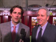 Todd Lieberman