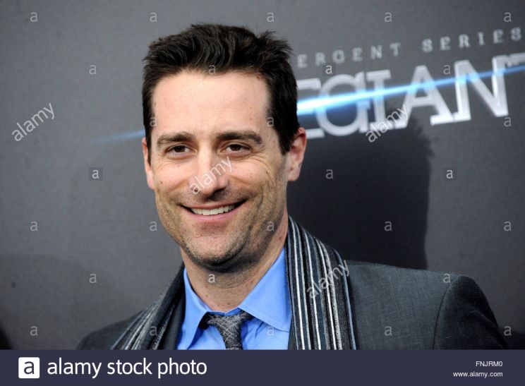 Todd Lieberman