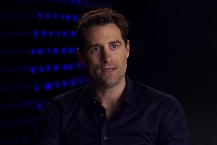 Todd Lieberman