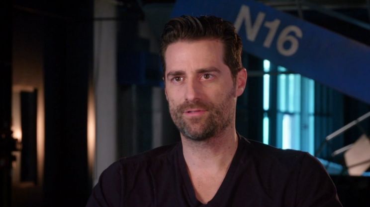 Todd Lieberman