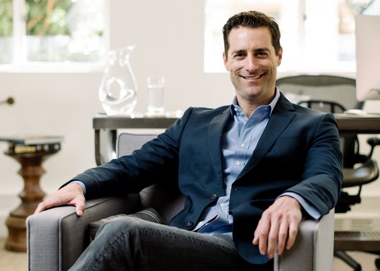 Todd Lieberman