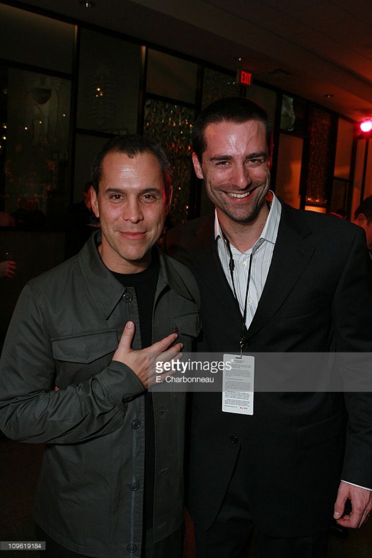 Todd Lieberman