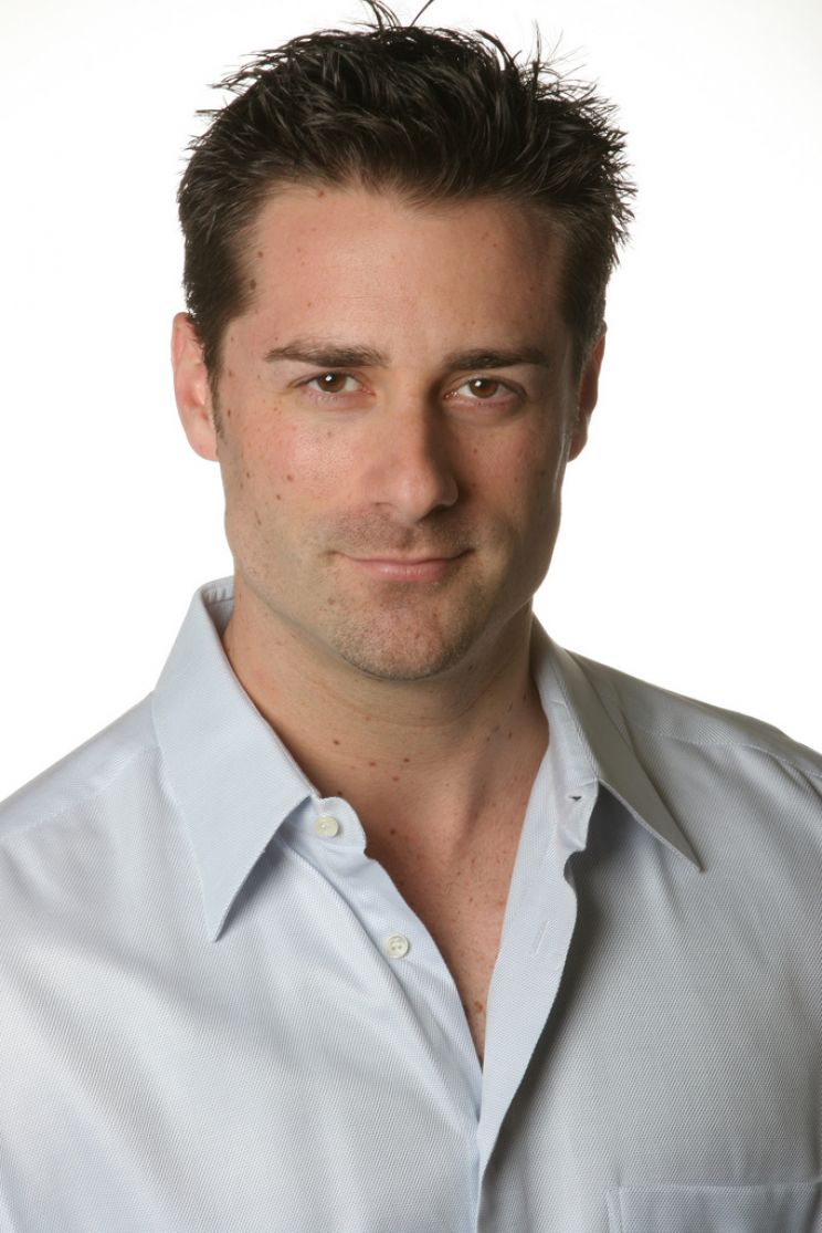 Todd Lieberman