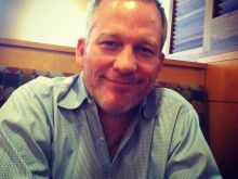 Todd Louiso
