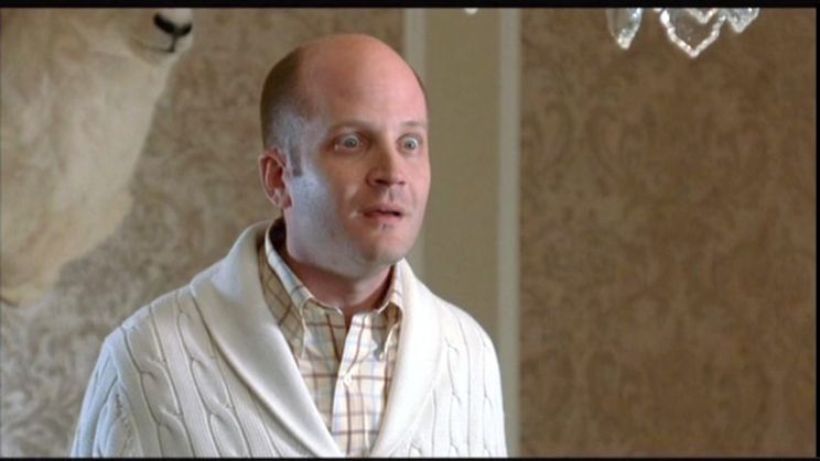 Todd Louiso