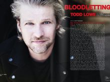 Todd Lowe