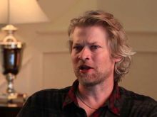 Todd Lowe