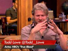 Todd Lowe