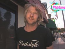 Todd Lowe