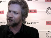 Todd Lowe