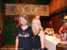 Todd Lowe