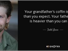 Todd Lowe