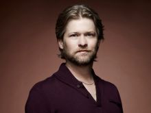 Todd Lowe
