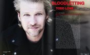 Todd Lowe