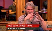 Todd Lowe