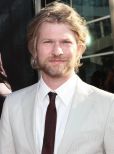 Todd Lowe