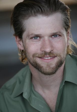 Todd Lowe