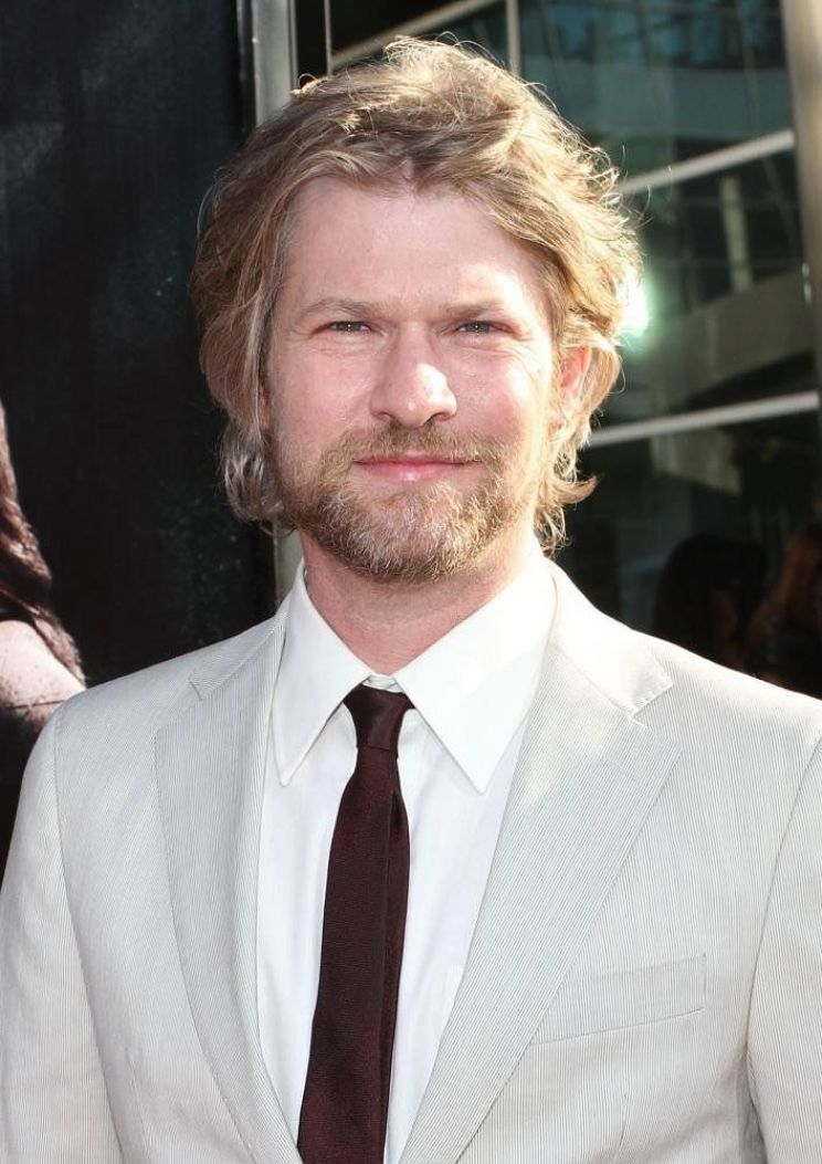 Todd Lowe