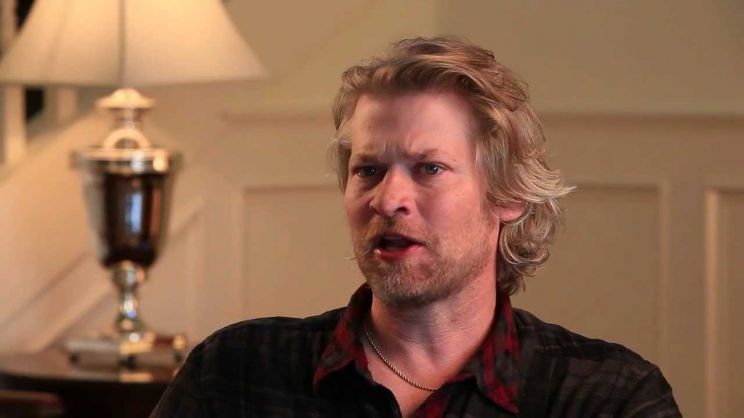 Todd Lowe