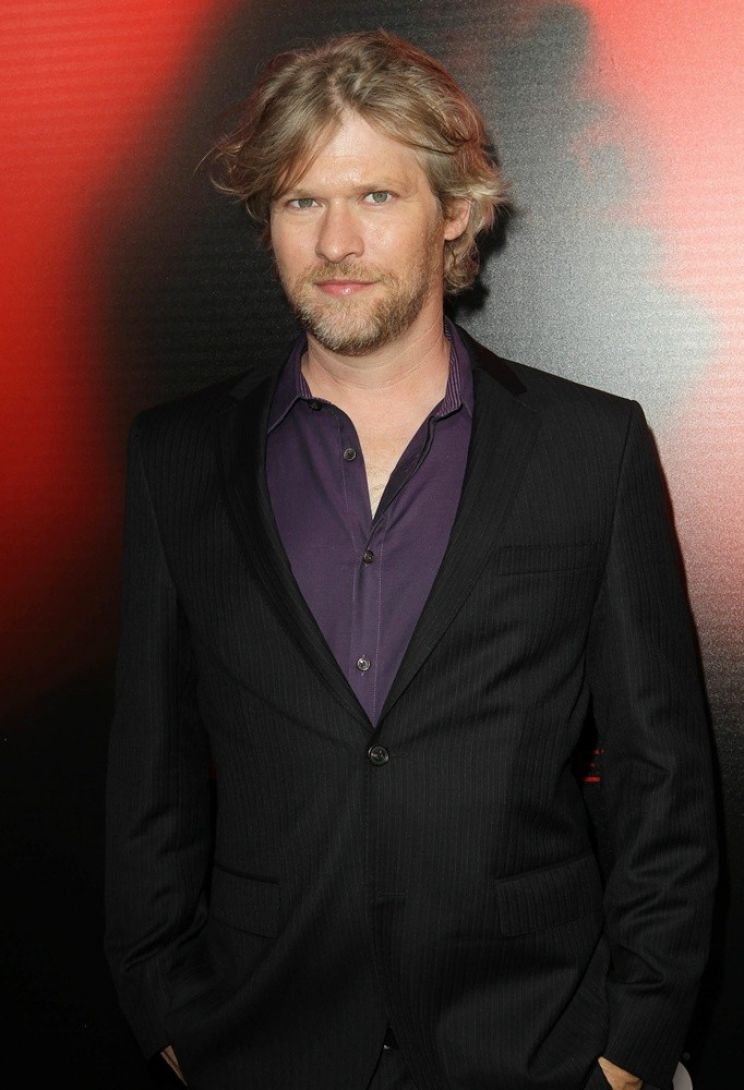 Todd Lowe