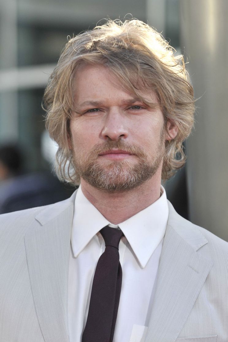 Todd Lowe