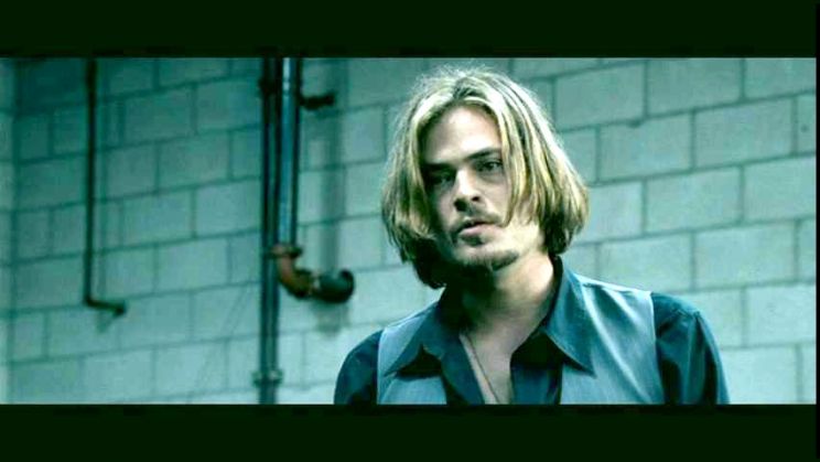 Todd Lowe