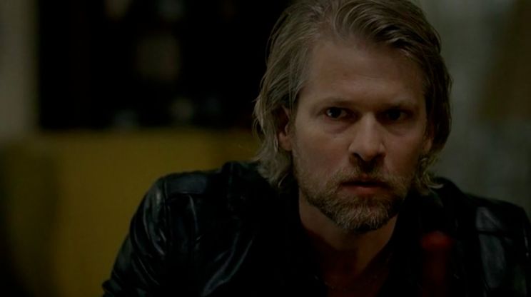 Todd Lowe