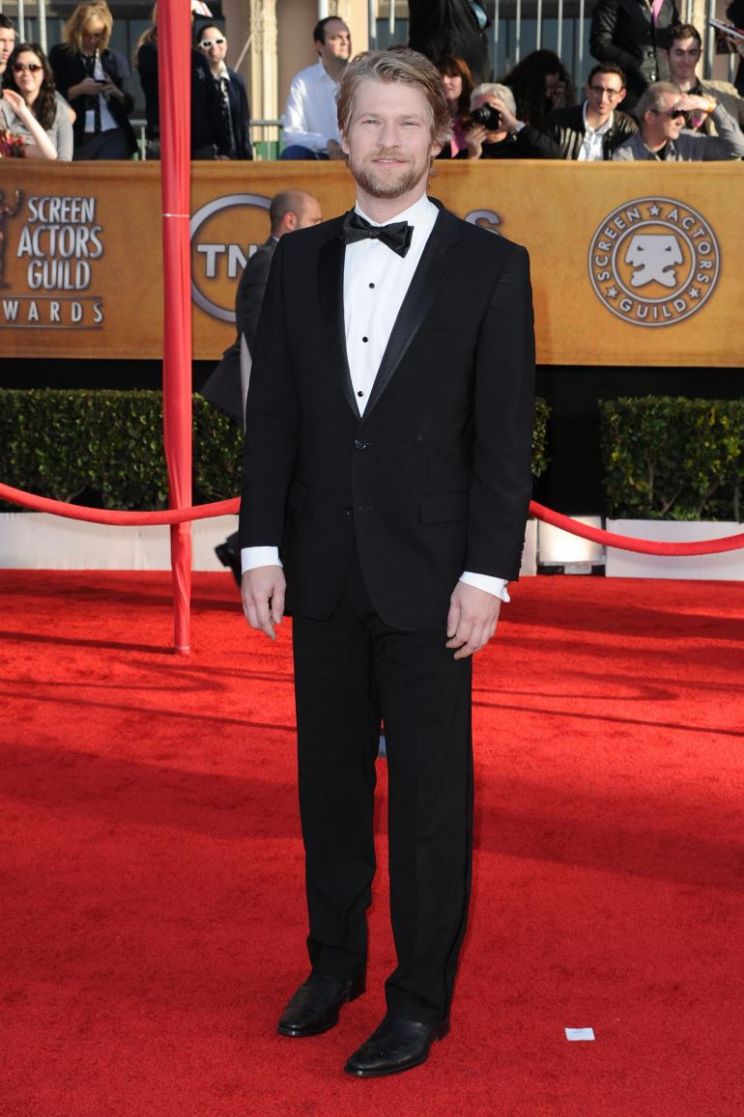 Todd Lowe