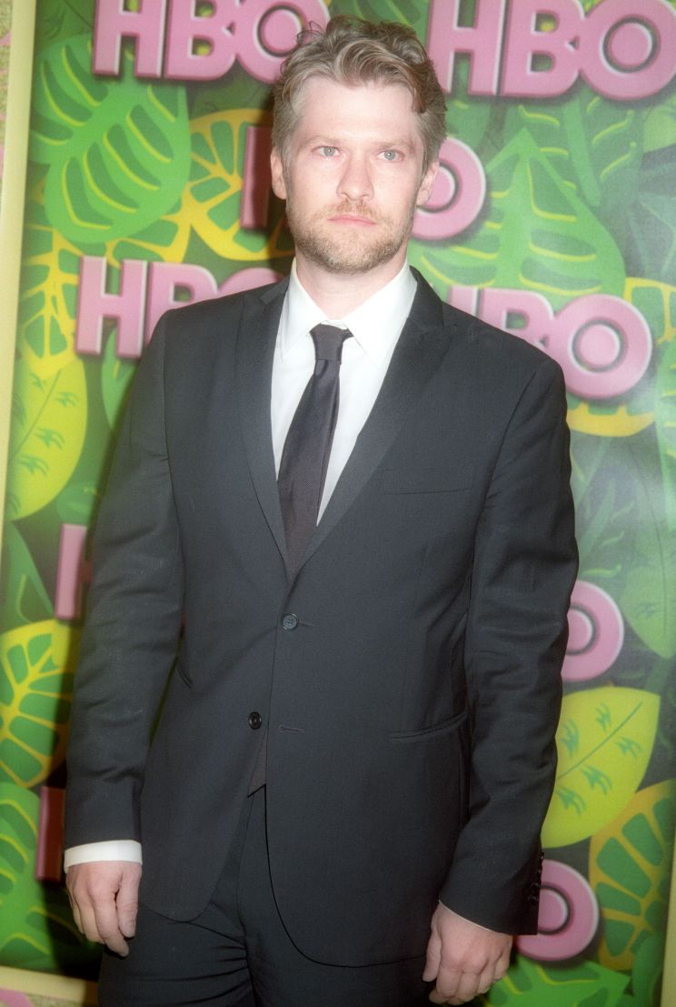 Todd Lowe
