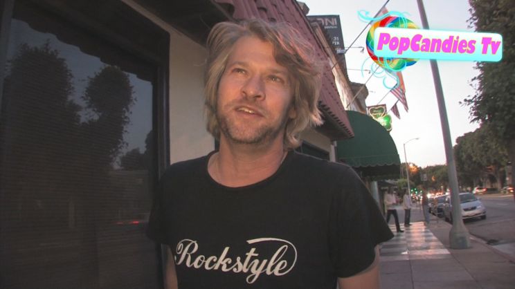 Todd Lowe