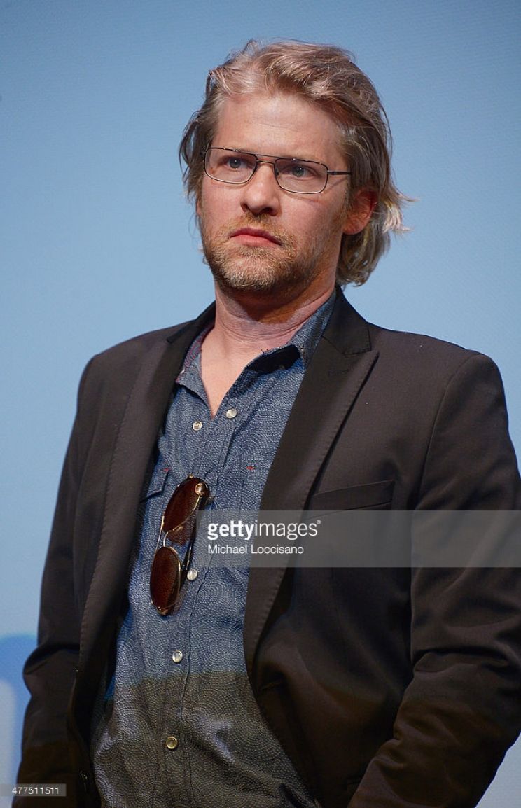 Todd Lowe