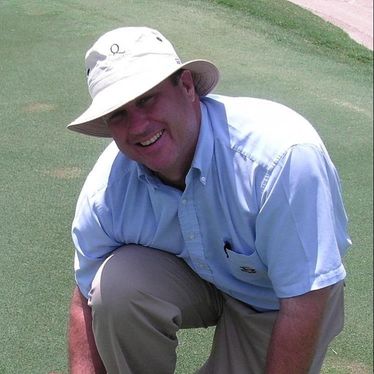 Todd Lowe