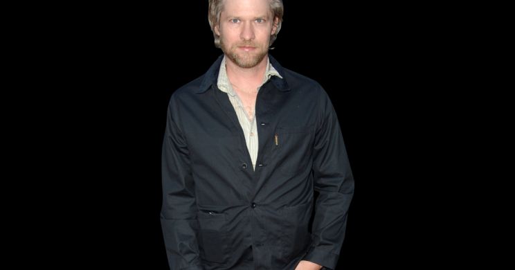 Todd Lowe