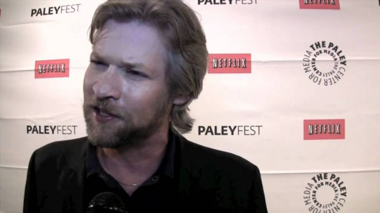 Todd Lowe