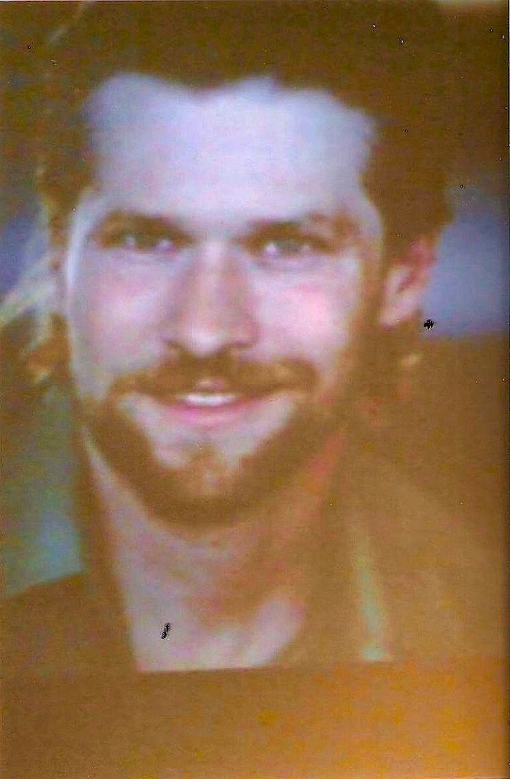 Todd Lowe