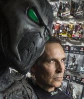 Todd McFarlane