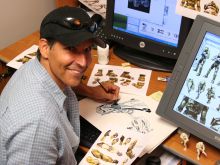 Todd McFarlane