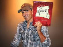 Todd McFarlane