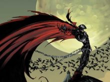 Todd McFarlane
