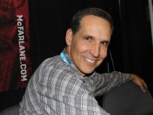 Todd McFarlane