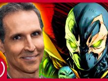 Todd McFarlane
