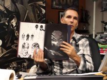 Todd McFarlane