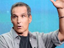 Todd McFarlane