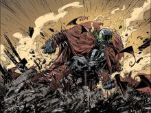 Todd McFarlane